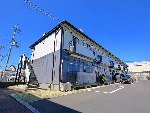 メゾン・ド・グランデュール