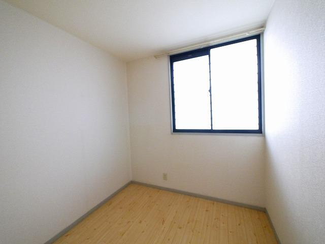 メゾン・ド・グランデュールの寝室|寝室です