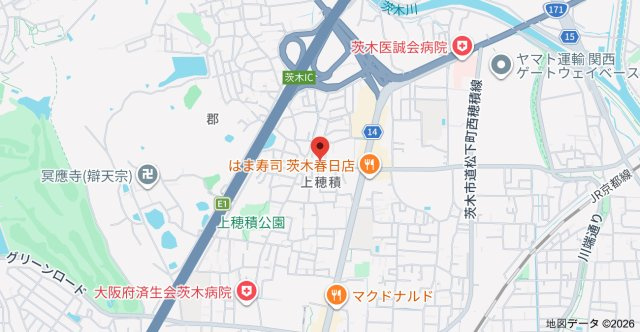 アンプルールフェールグリシーヌの地図