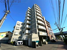 エーベル東園田の画像