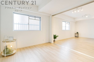 居間・リビング