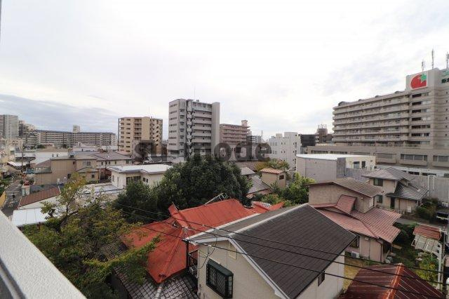 インペリアル21の展望