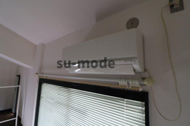 インペリアル21の設備