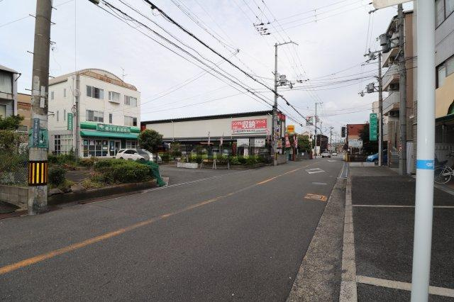 インペリアル21のその他共用部分