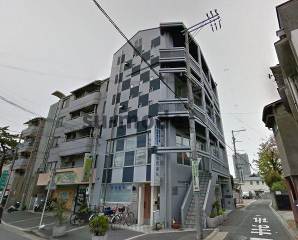 インペリアル21の外観