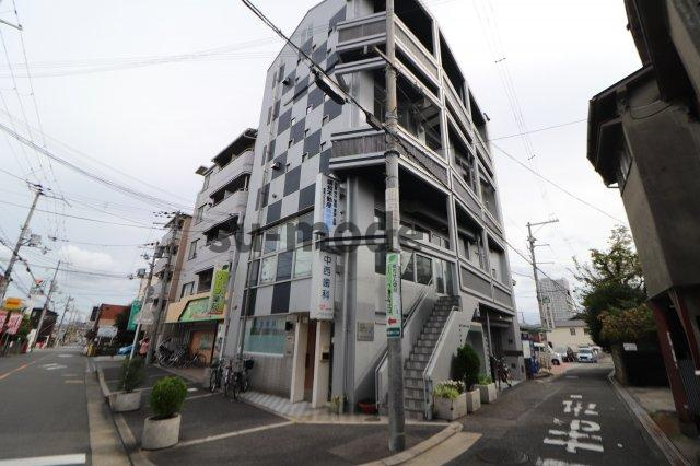 インペリアル21の外観