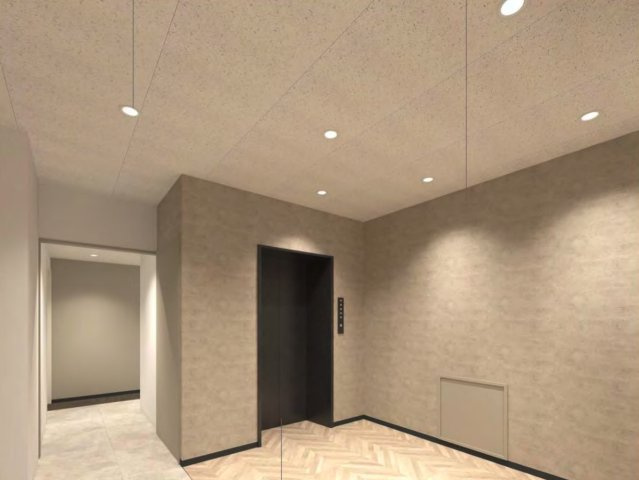 No.R浦和のその他共用部分
