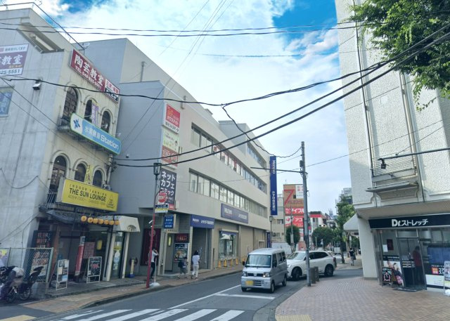 No.R浦和の外観
