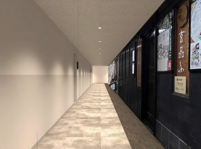 No.R浦和のその他共用部分