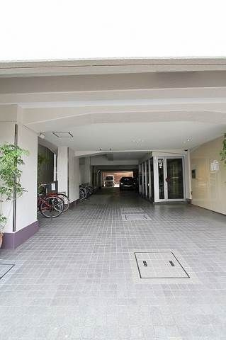 フォーチュンフィールド文京湯島