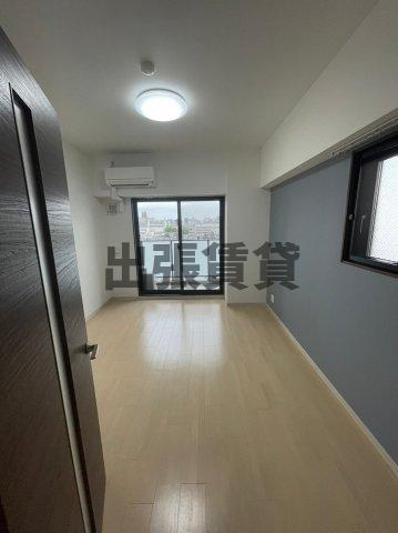 仲介手数料0円！！リラ出来町の居間・リビング