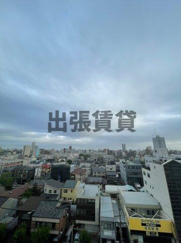 仲介手数料0円！！リラ出来町の展望