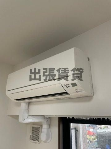 仲介手数料0円！！リラ出来町の設備