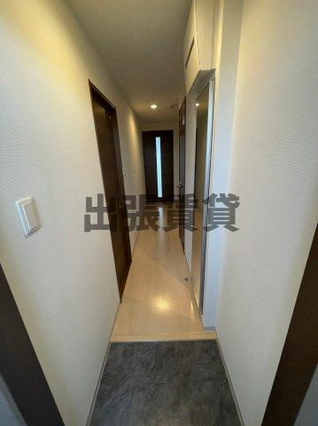 仲介手数料0円！！リラ出来町の内装