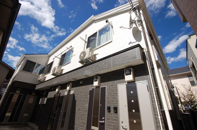 【外観】 | 東高円寺ハウス