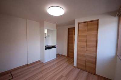 【寝室】 | 東高円寺ハウス