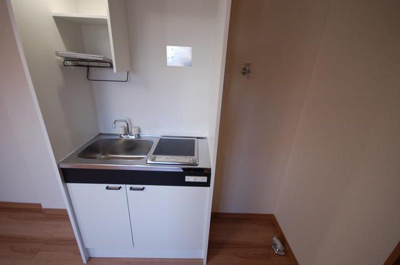 【キッチン】 | 東高円寺ハウス