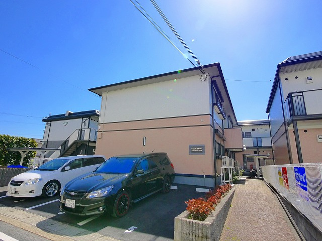 メゾン・ド・アネックス