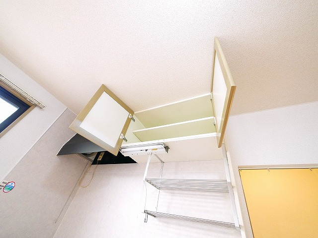 メゾン・ド・アネックスのキッチン|きれいなキッチンです