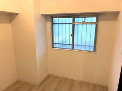 【寝室】 | チェスターハウス川口