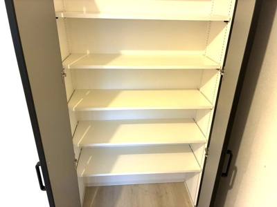 【収納】 | チェスターハウス川口