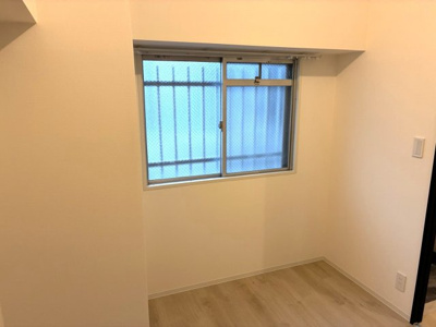 【寝室】 | チェスターハウス川口