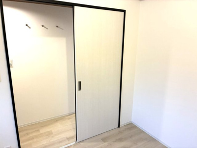 【寝室】 | チェスターハウス川口