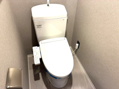 【トイレ】 | チェスターハウス川口