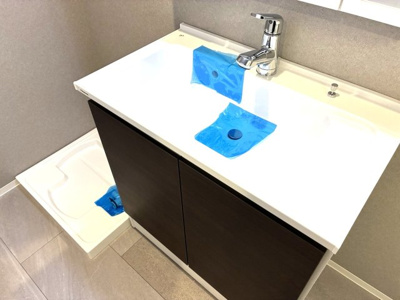 【洗面所】 | チェスターハウス川口