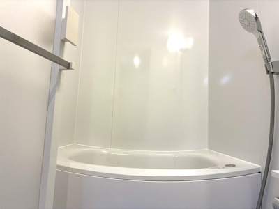 【浴室】 | チェスターハウス川口