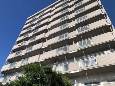 【外観】 | チェスターハウス川口