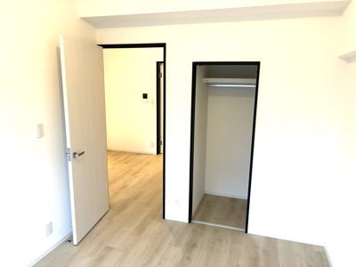 【洋室】 | チェスターハウス川口