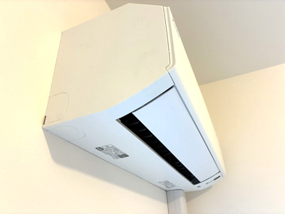 【設備】 | チェスターハウス川口