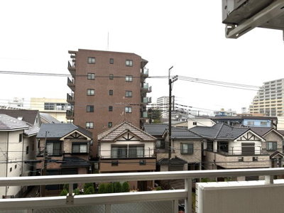 【展望】 | チェスターハウス川口