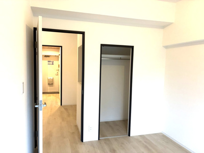 【洋室】 | チェスターハウス川口