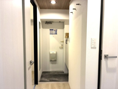 【内装】 | チェスターハウス川口