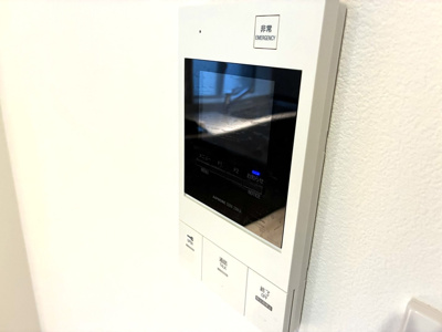 【セキュリティ】 | チェスターハウス川口