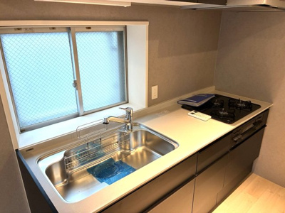 【キッチン】 | チェスターハウス川口