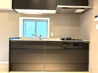 【キッチン】 | チェスターハウス川口