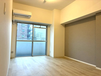 【居間・リビング】 | チェスターハウス川口