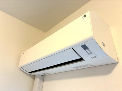 【設備】 | チェスターハウス川口