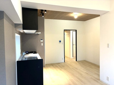 【居間・リビング】 | チェスターハウス川口