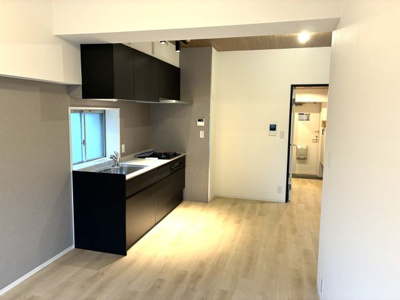 【居間・リビング】 | チェスターハウス川口