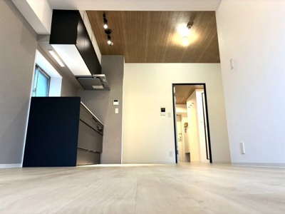 【居間・リビング】 | チェスターハウス川口