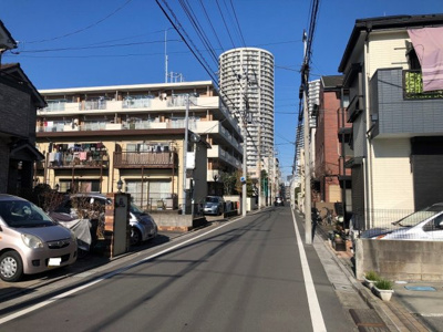 【周辺】 | チェスターハウス川口