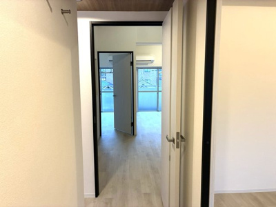 【内装】 | チェスターハウス川口