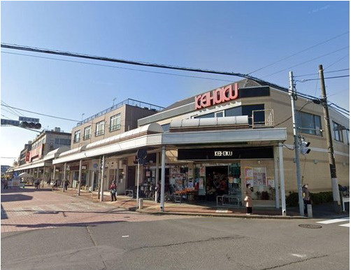 柏市西原1期　新築戸建　1号棟のその他