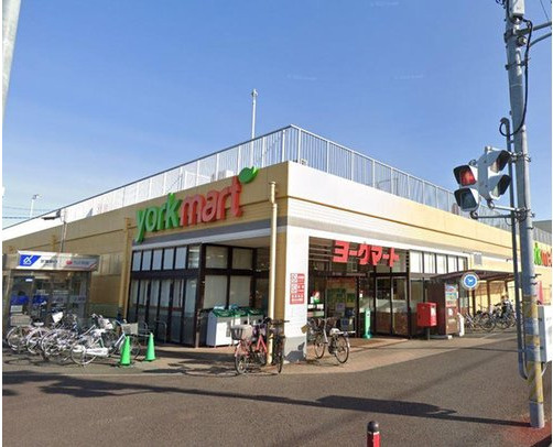 柏市西原1期　新築戸建　1号棟の周辺