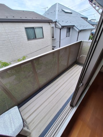 エスペランサのバルコニー|★バルコニー★