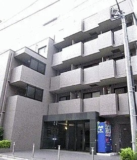 【外観】 | パティーナ桜台